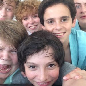 Meet your Posher, Adrianna